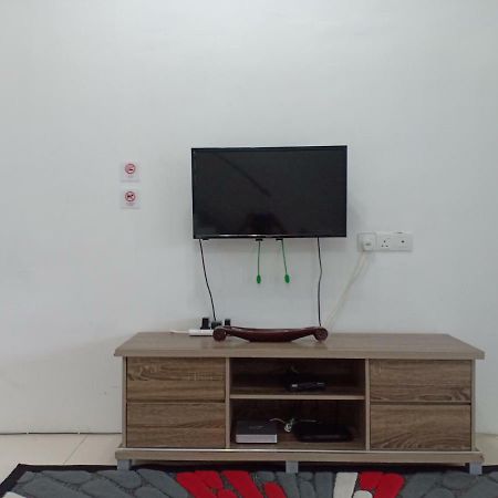 Duan Homestay Tambun Ipoh Dış mekan fotoğraf