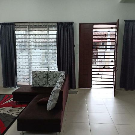 Duan Homestay Tambun Ipoh Dış mekan fotoğraf