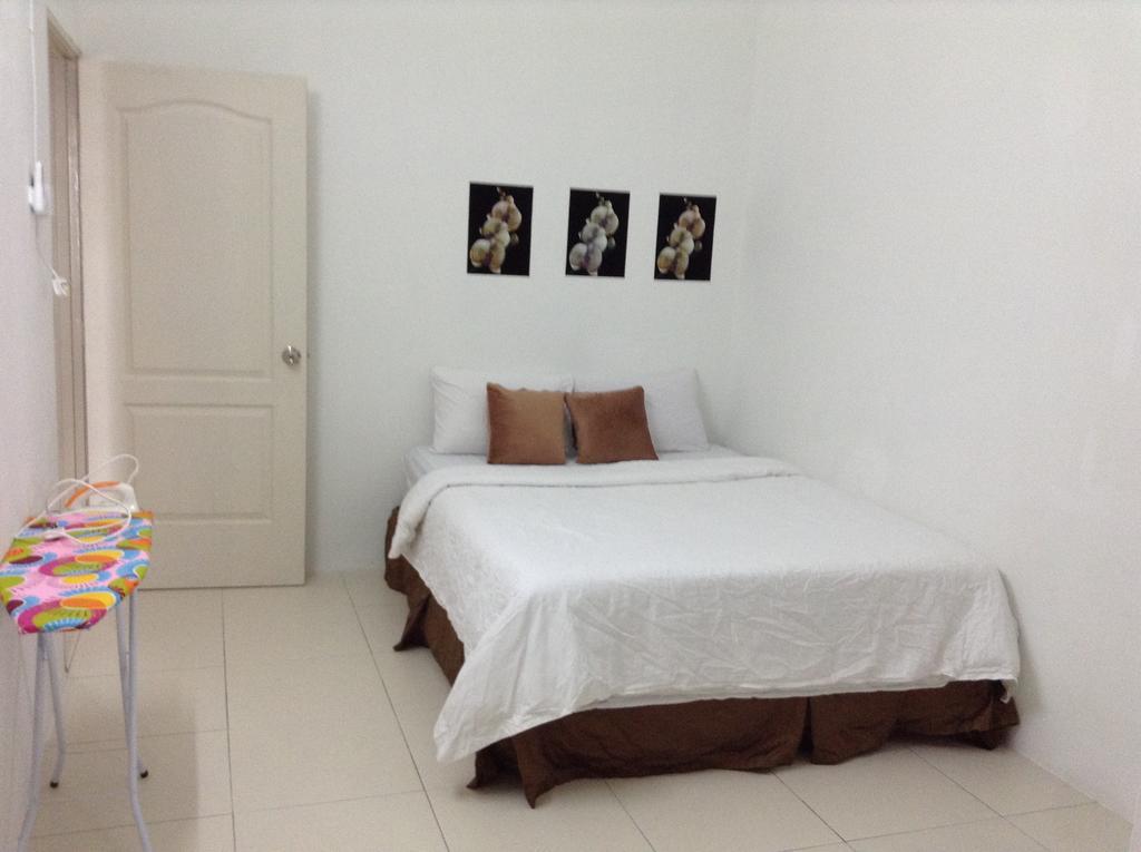Duan Homestay Tambun Ipoh Dış mekan fotoğraf