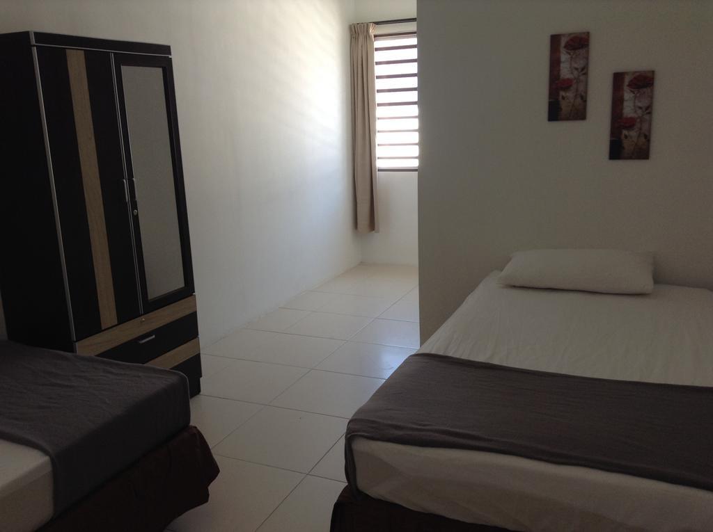 Duan Homestay Tambun Ipoh Dış mekan fotoğraf