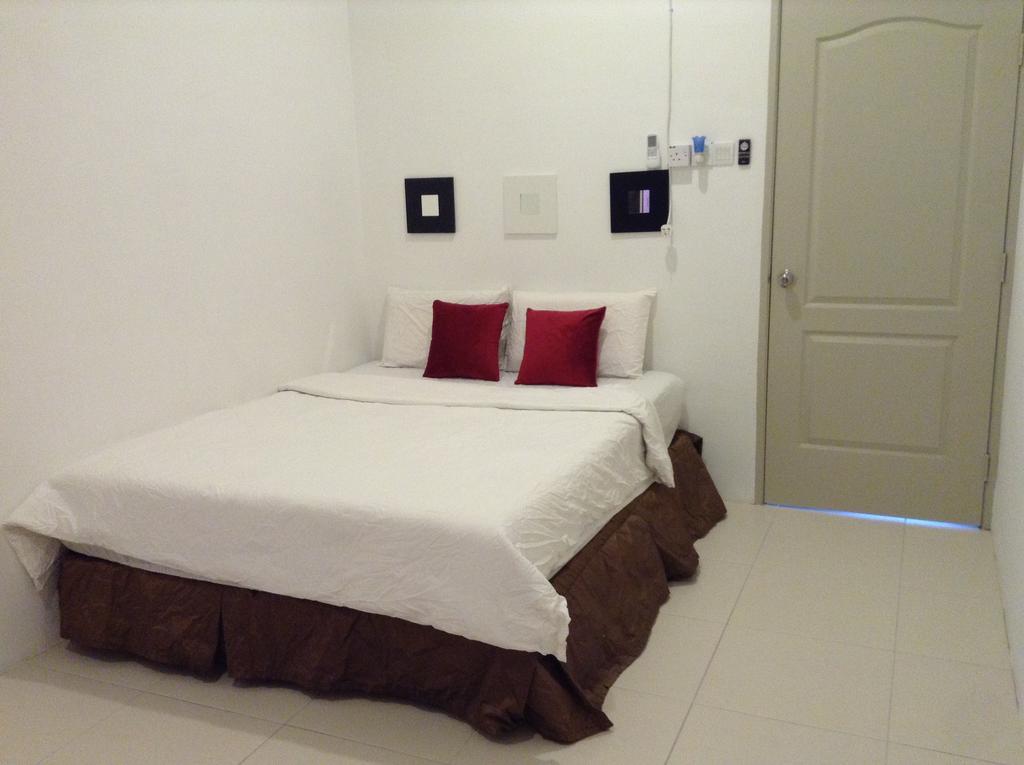 Duan Homestay Tambun Ipoh Dış mekan fotoğraf