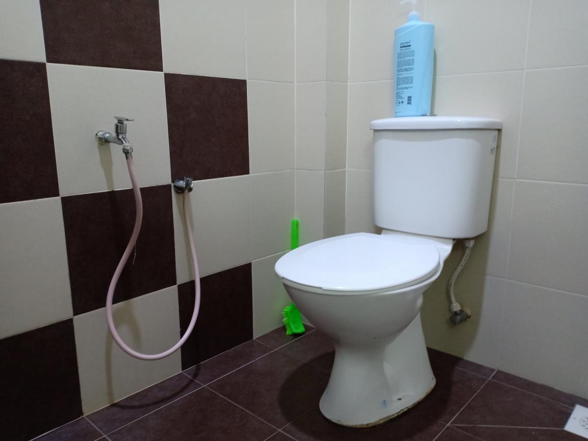 Duan Homestay Tambun Ipoh Dış mekan fotoğraf