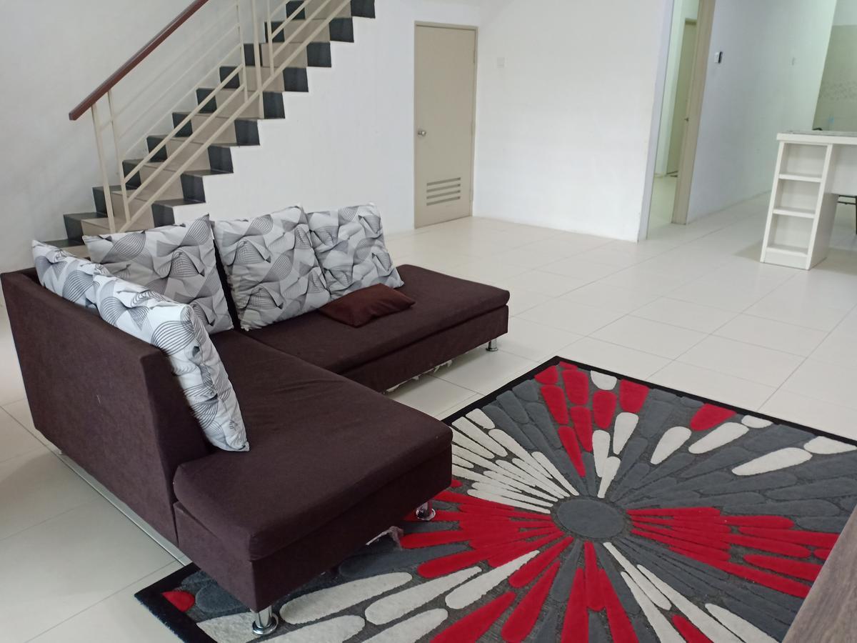 Duan Homestay Tambun Ipoh Dış mekan fotoğraf