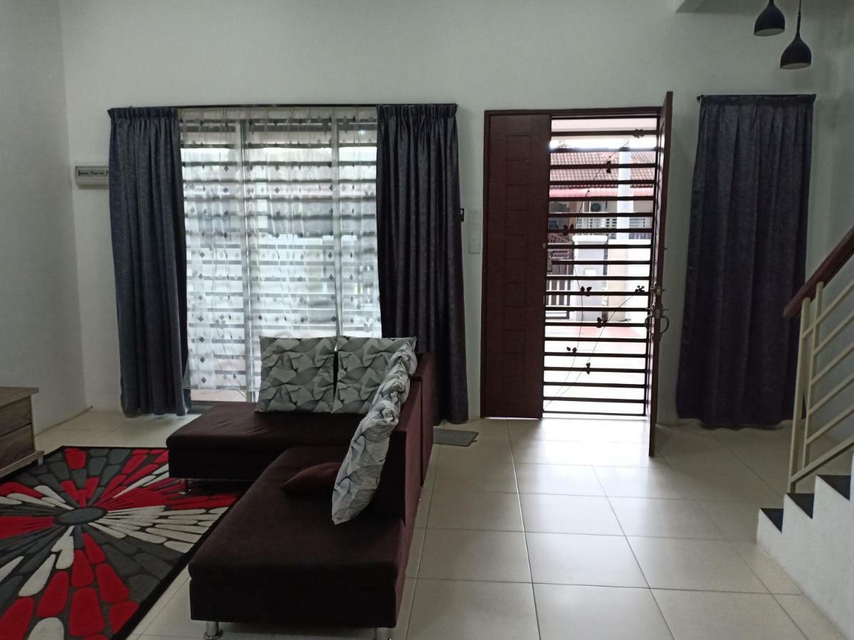 Duan Homestay Tambun Ipoh Dış mekan fotoğraf